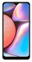 Galaxy A10s