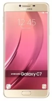 Galaxy C7