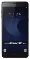 Galaxy C9 Pro