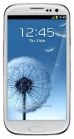 Galaxy S III