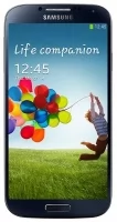 Galaxy S4