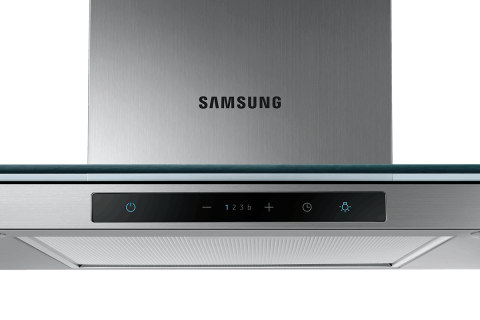 Ремонт вытяжек Samsung